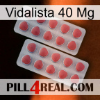 Vidalista 40Mg 19